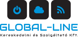 global-line Website